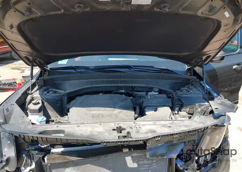 2024 Kia Telluride Sx X-Line from USA, damaged, VIN 5XYP5DGCXRG563233